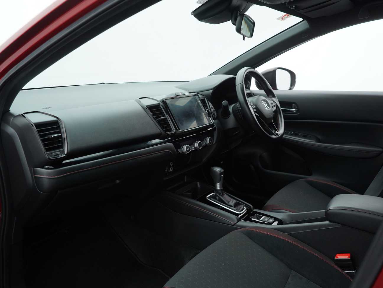 terpakai 2022 Honda City RS e-HEV 1.5