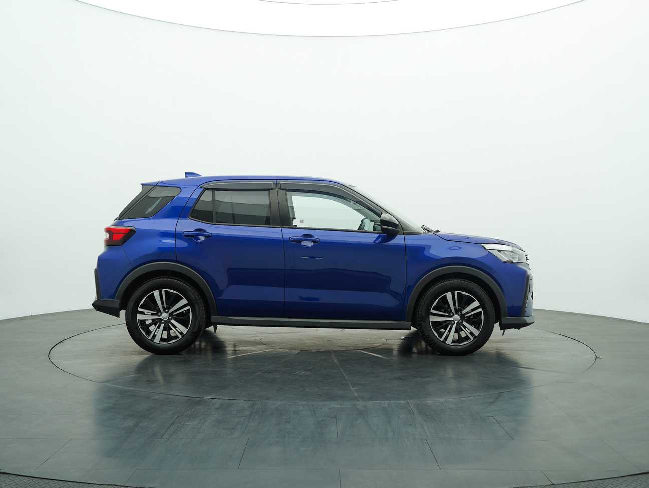 used 2021 Perodua Ativa H 1.0