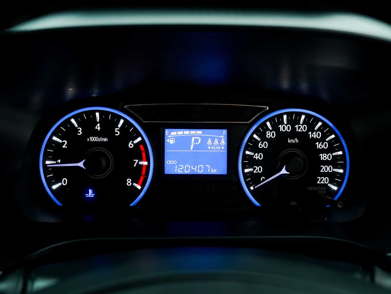 terpakai 2017 Perodua Myvi AV 1.5