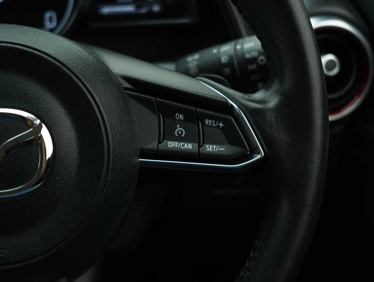 used 2018 Mazda CX-3 SKYACTIV GVC 2.0