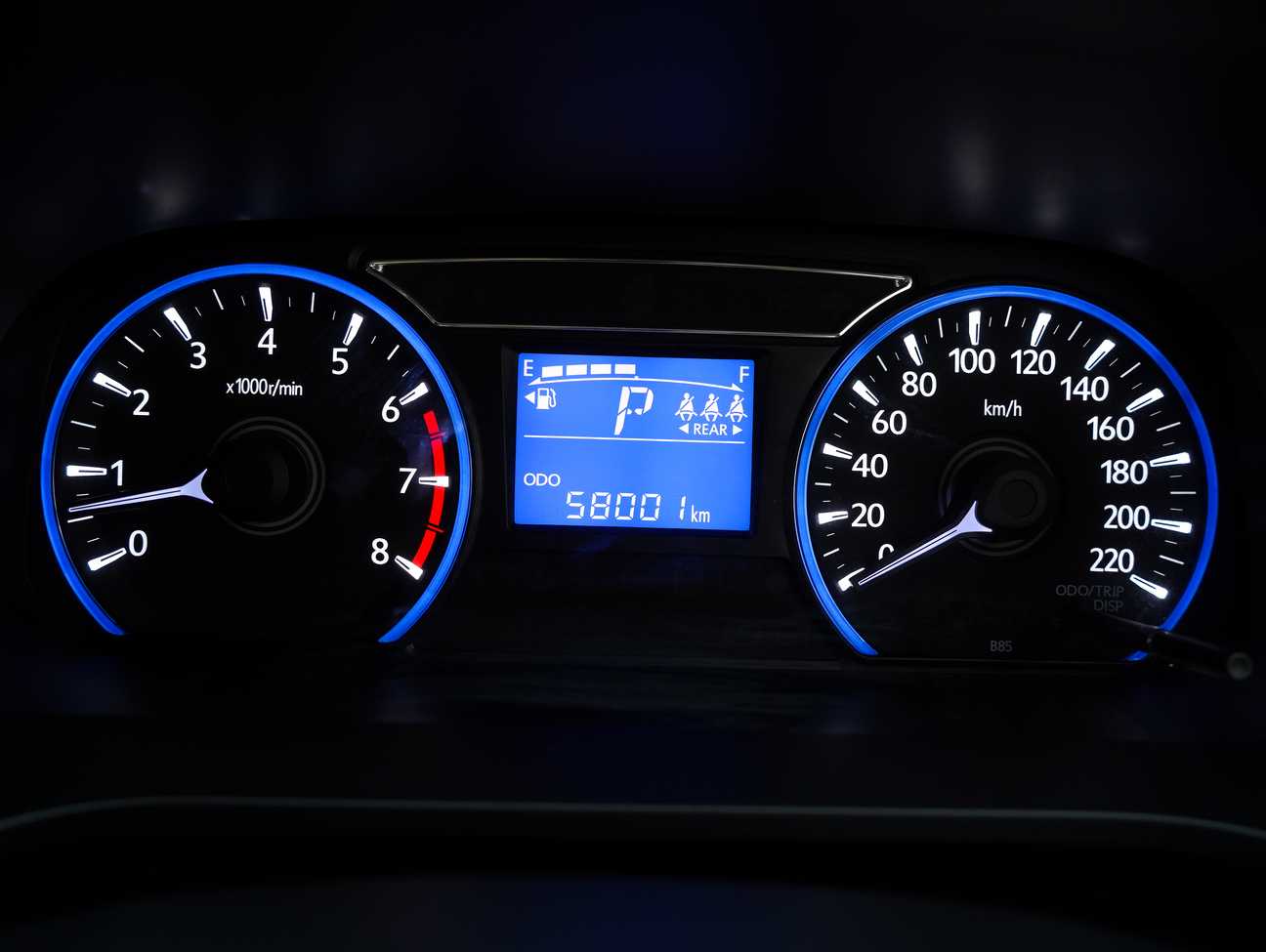 used 2019 Perodua Myvi AV 1.5