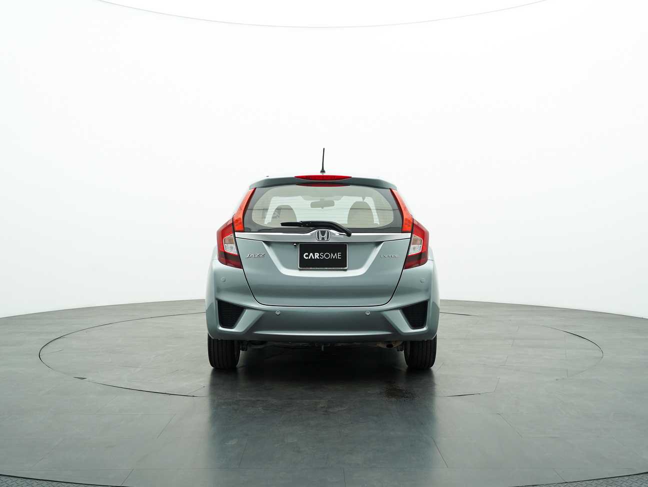 used 2015 Honda Jazz E 1.5