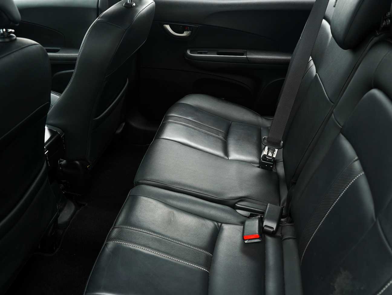 used 2017 Honda BR-V V 1.5