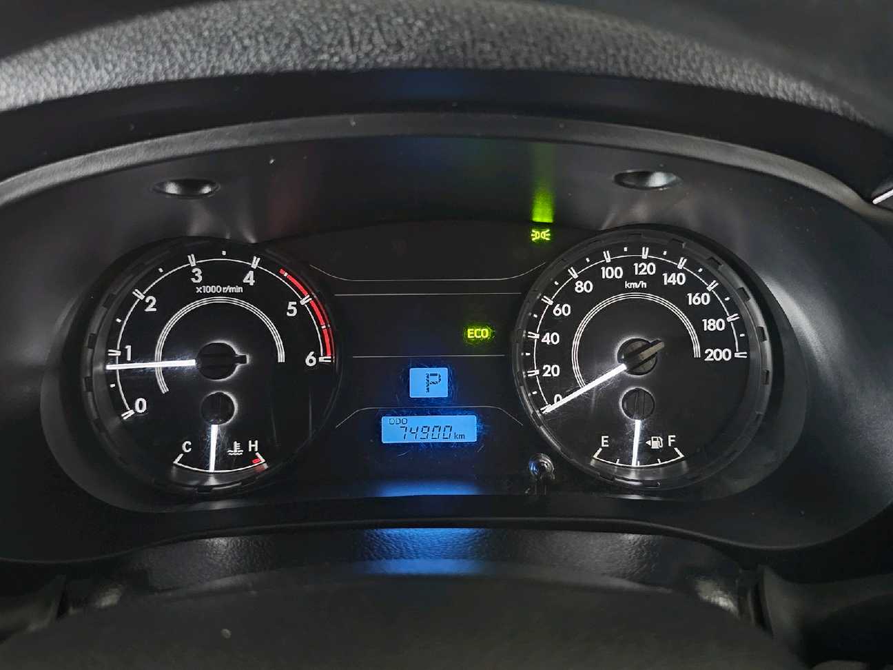 used 2023 Toyota Hilux E Dual Cab 2.4