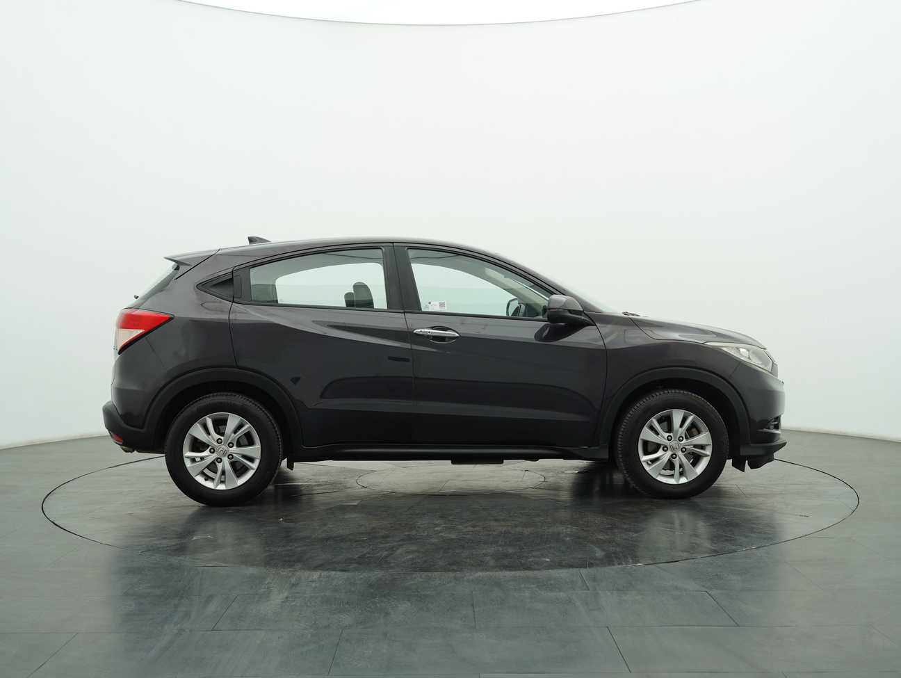 terpakai 2015 Honda HR-V V 1.8