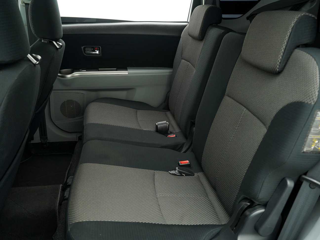 terpakai 2012 Perodua Alza EZi 1.5