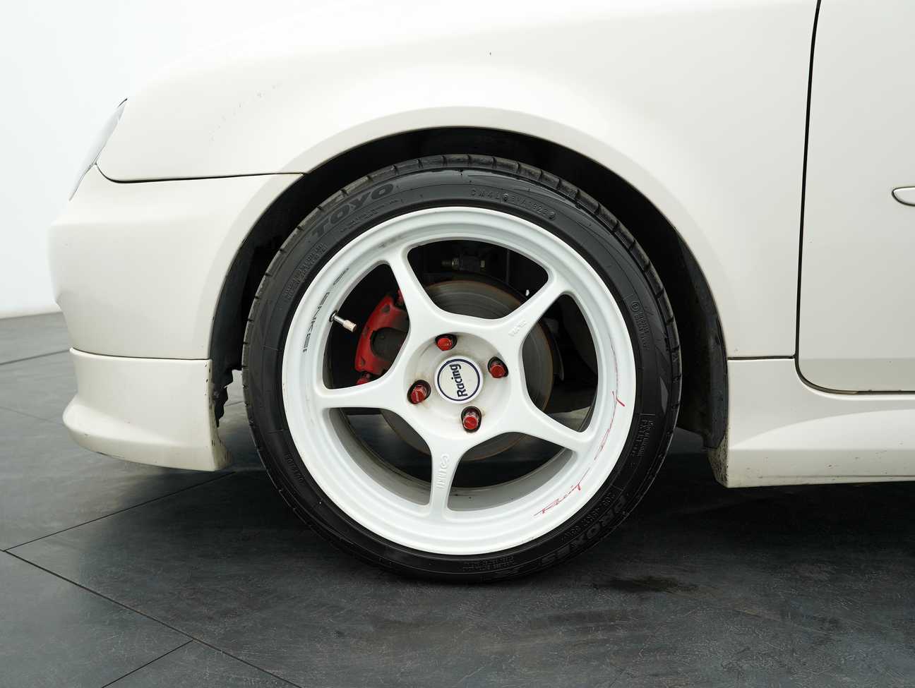 terpakai 2012 Proton Persona Elegance Medium Line 1.6