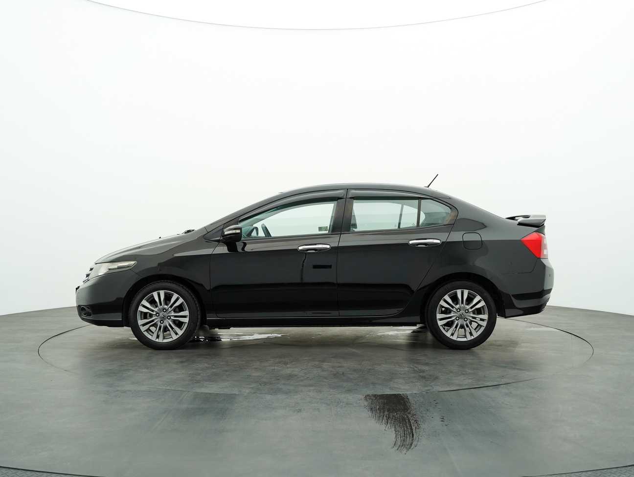 terpakai 2013 Honda CITY I-VTEC 1.5