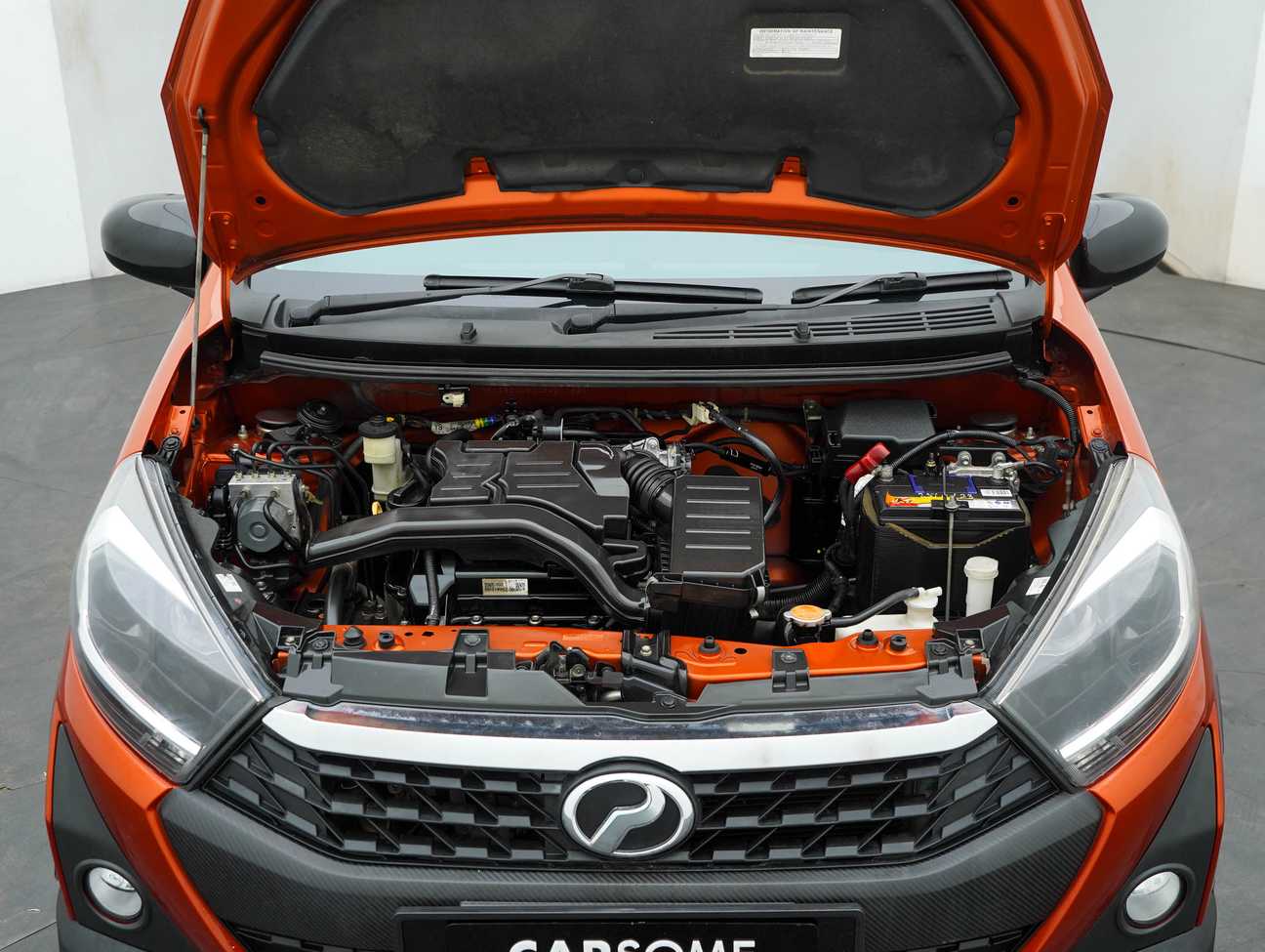 used 2019 Perodua AXIA Style 1.0