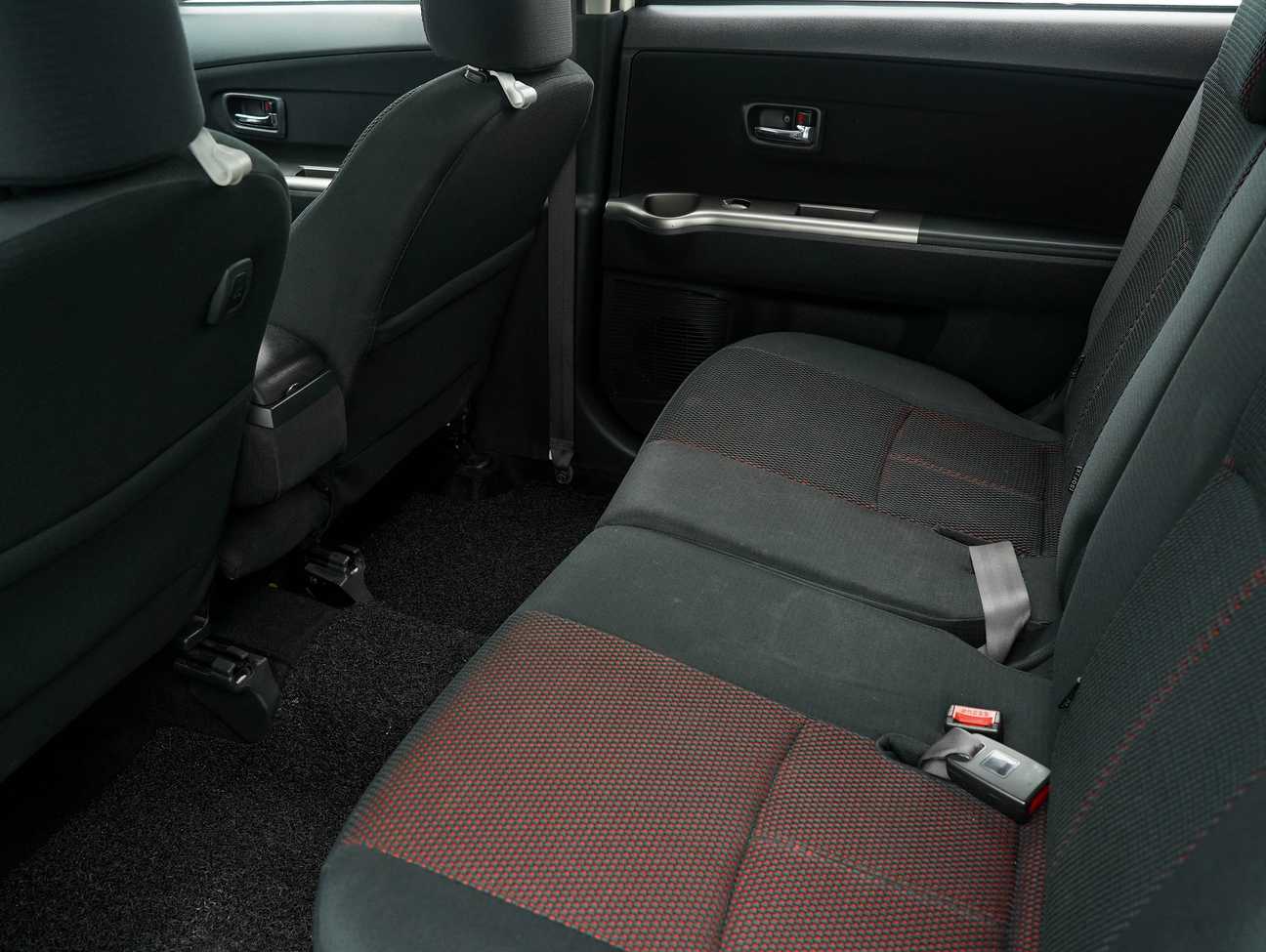 used 2017 Perodua ALZA SE 1.5