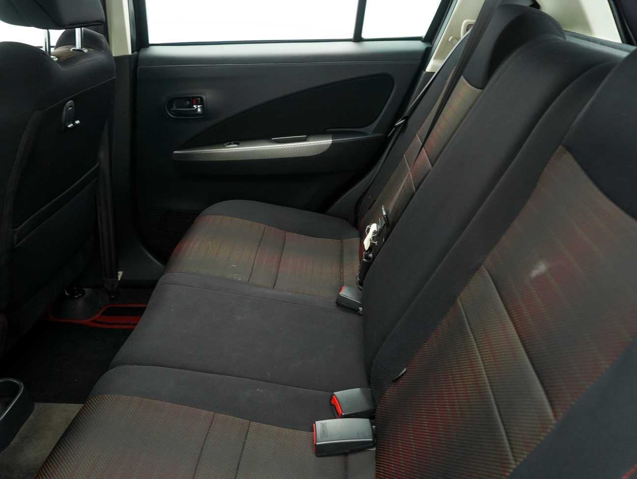 used 2016 Perodua Myvi SE 1.5