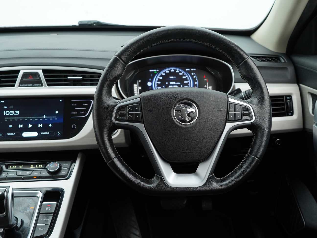 terpakai 2021 Proton X70 Executive 1.8