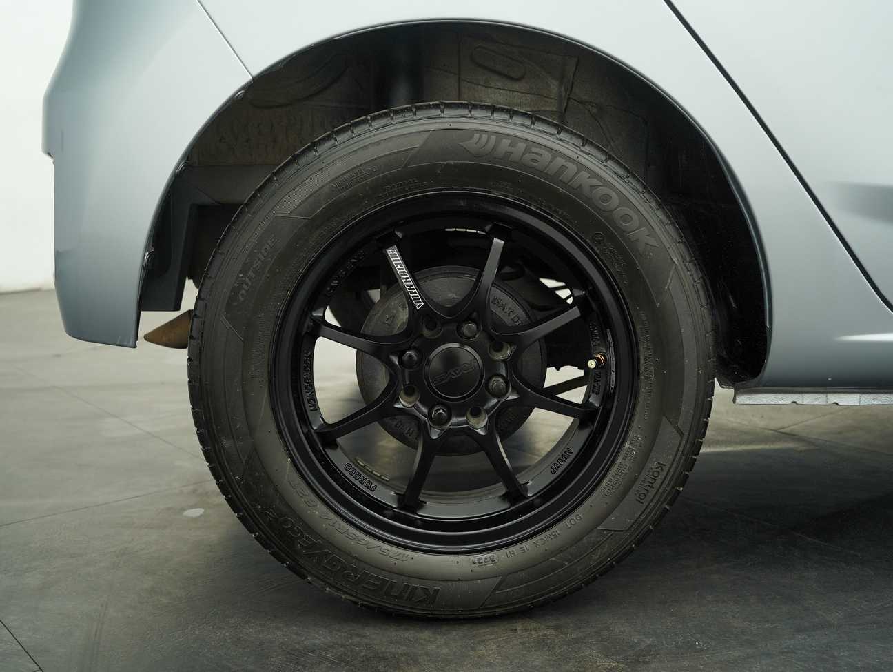 used 2019 Perodua AXIA G 1.0