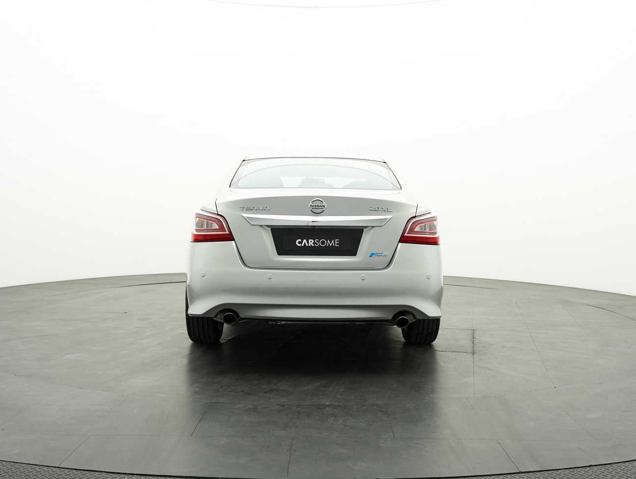 terpakai 2016 Nissan Teana XL 2.0