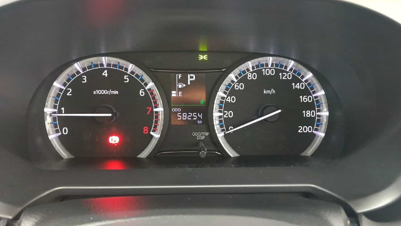 used 2020 Perodua Aruz AV 1.5