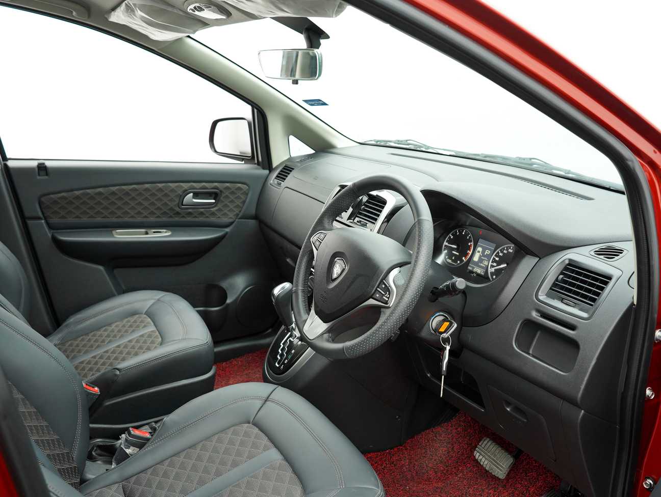 used 2019 Proton Exora Premium 1.6