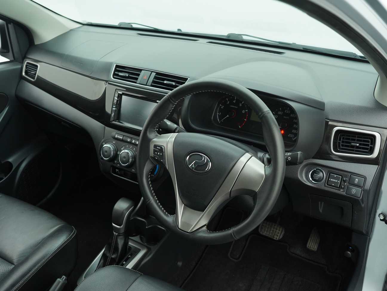 used 2019 Perodua Bezza Advance 1.3