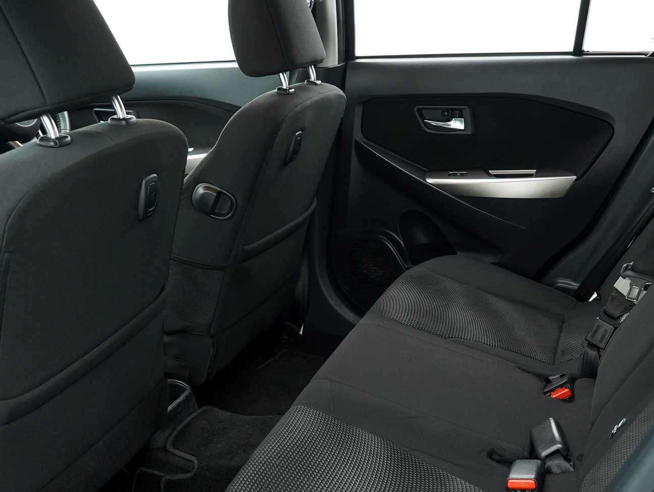 used 2018 Perodua Myvi X 1.3