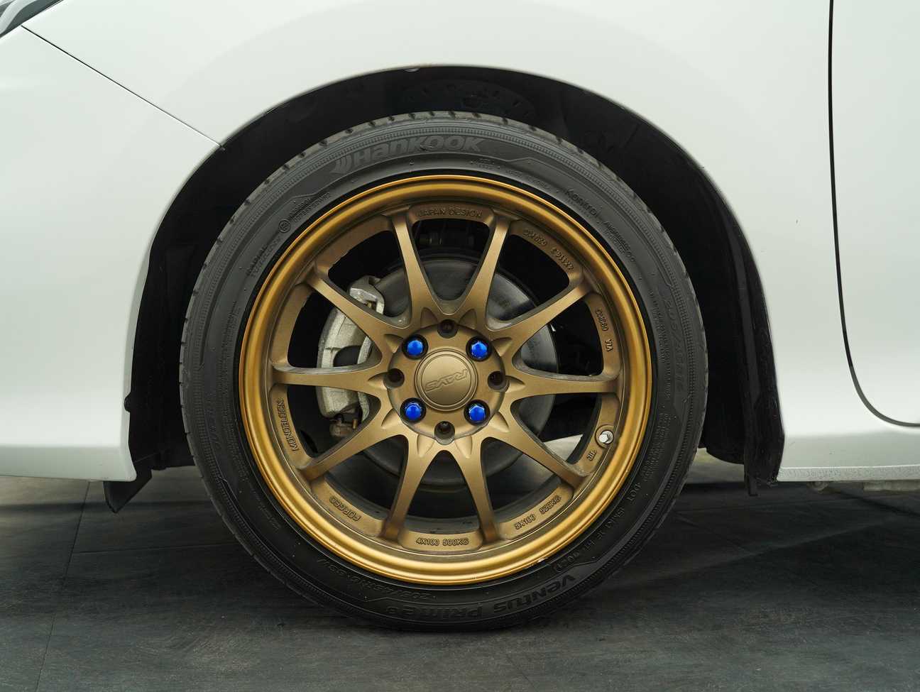 used 2019 Honda City S 1.5