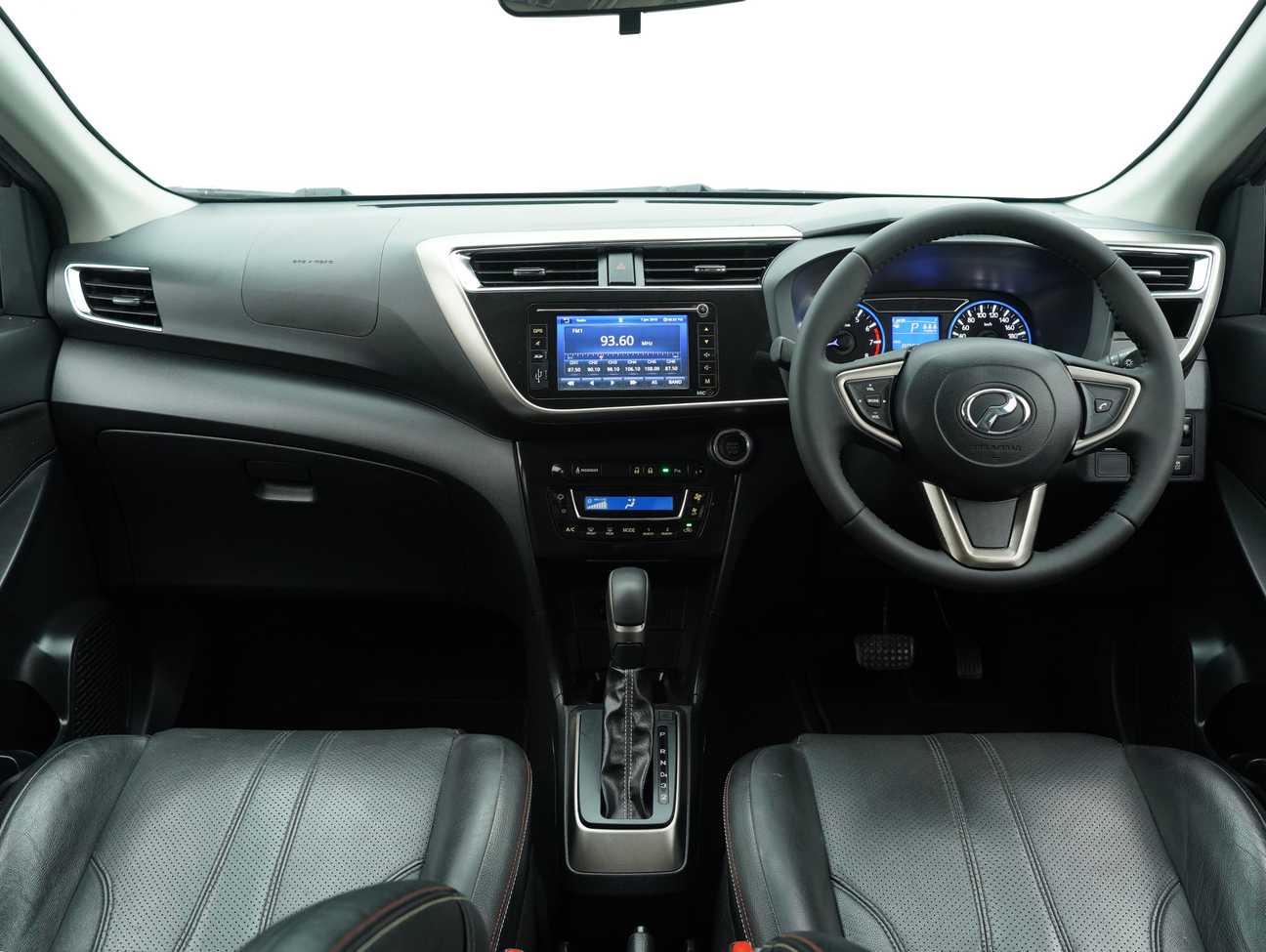 terpakai 2018 Perodua Myvi AV 1.5