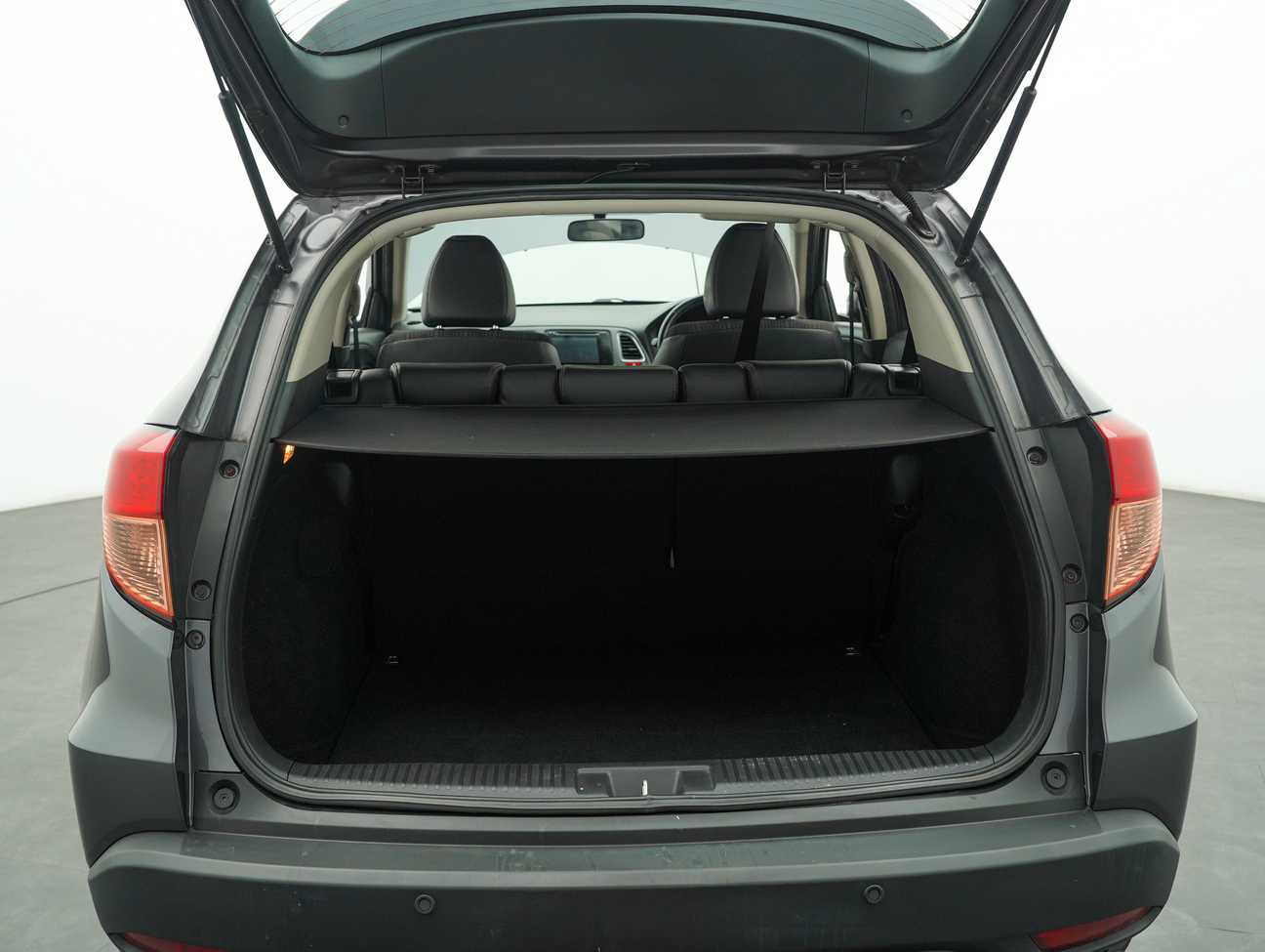 used 2016 Honda HR-V V 1.8