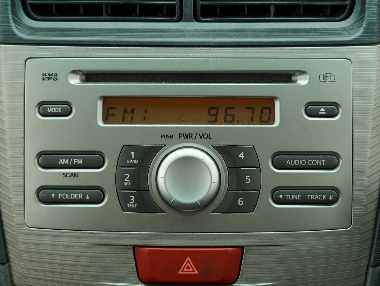 terpakai 2015 Toyota Avanza G 1.5