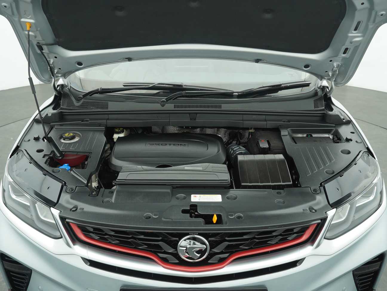 used 2022 Proton X50 Executive 1.5