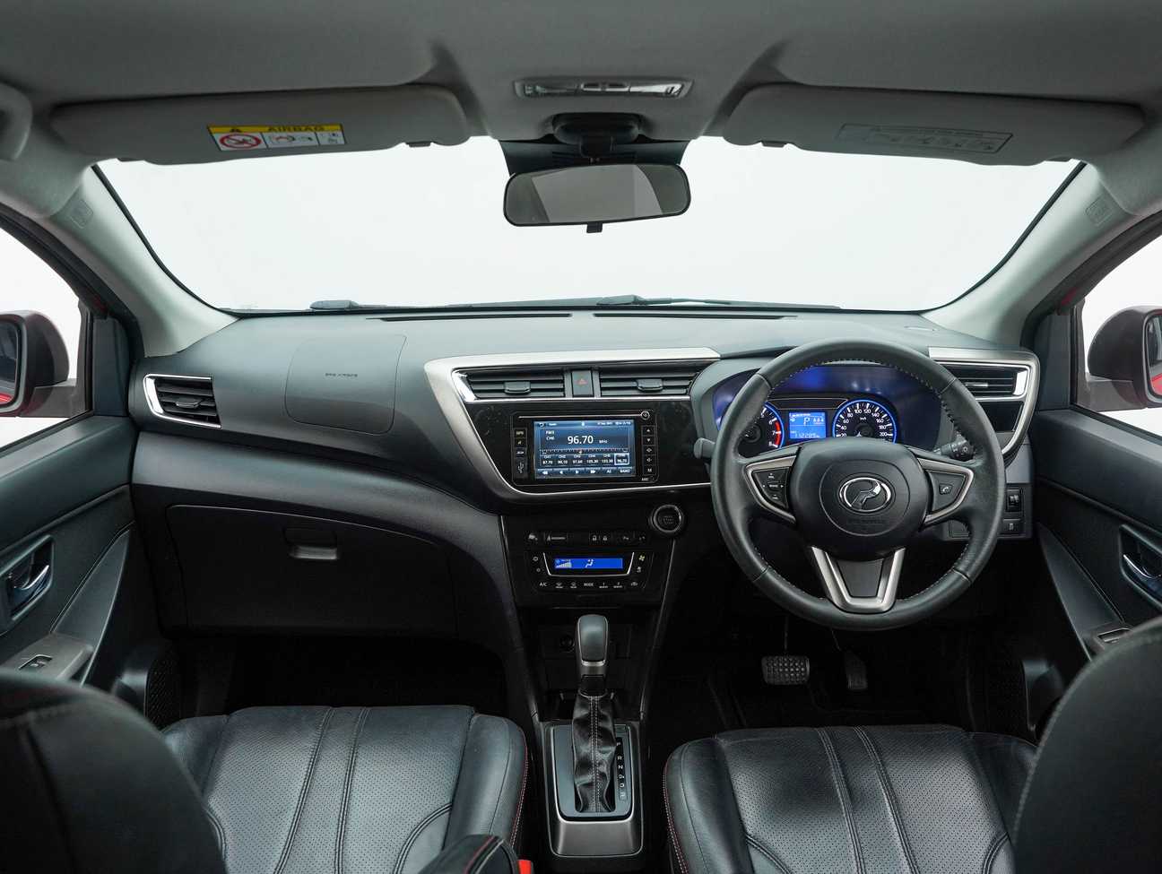 used 2019 Perodua Myvi AV 1.5