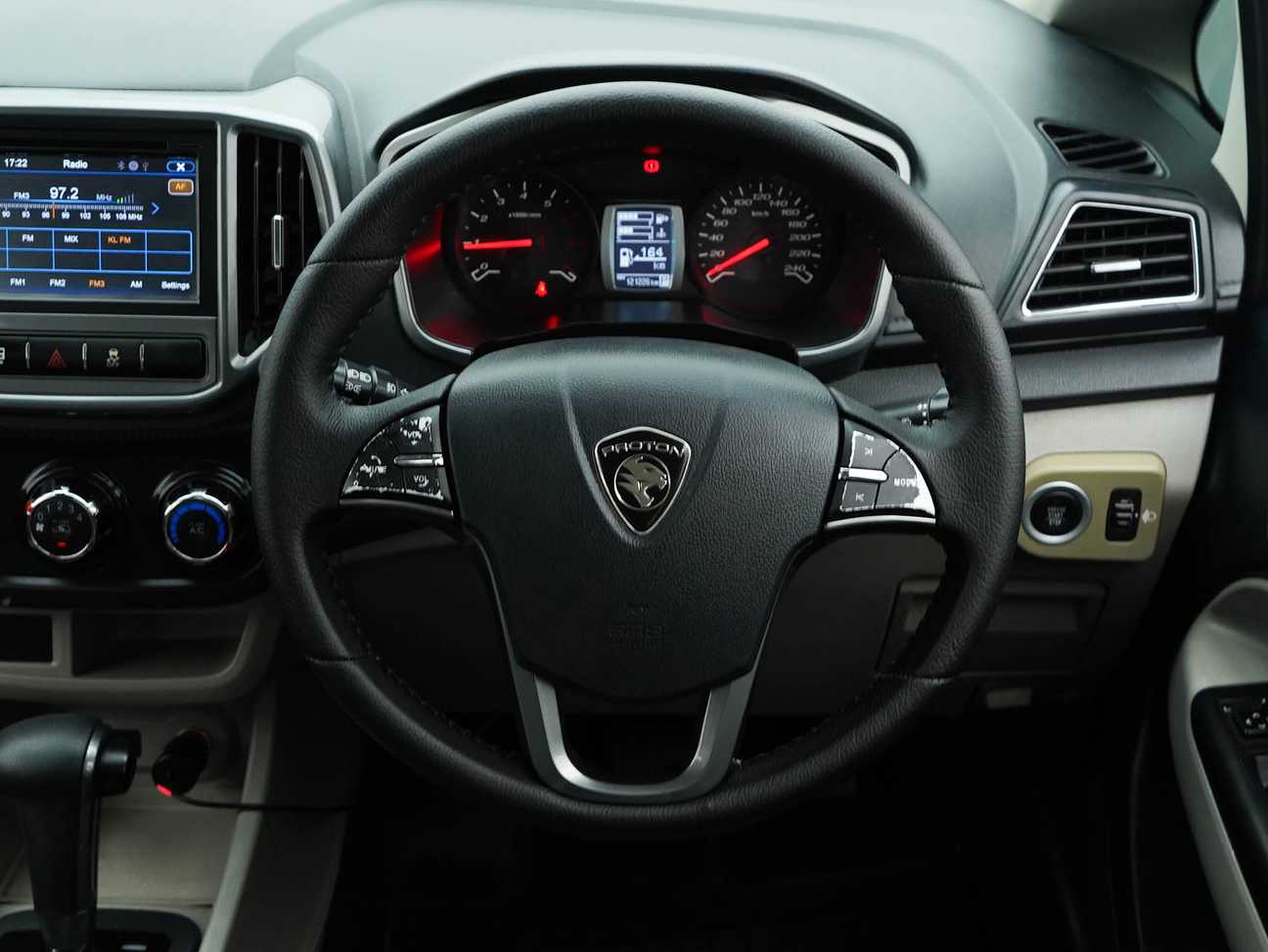 used 2018 Proton Persona Premium 1.6