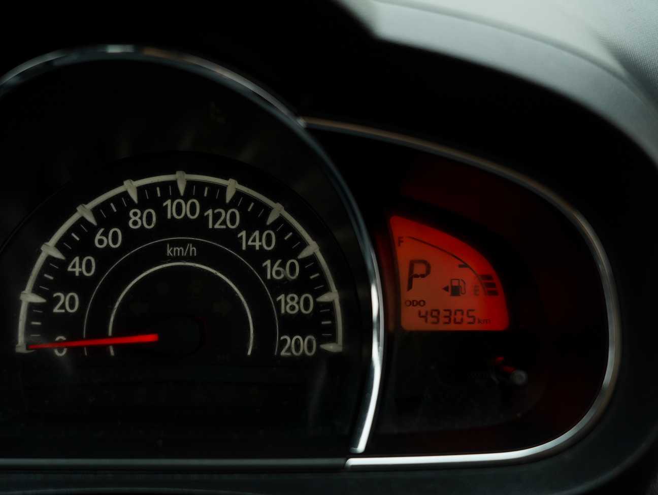 used 2017 Perodua AXIA AV 1.0