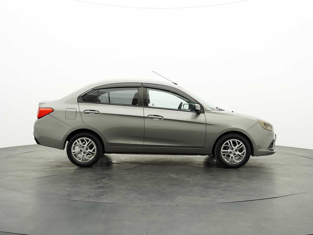 used 2017 Proton SAGA EXECUTIVE 1.3