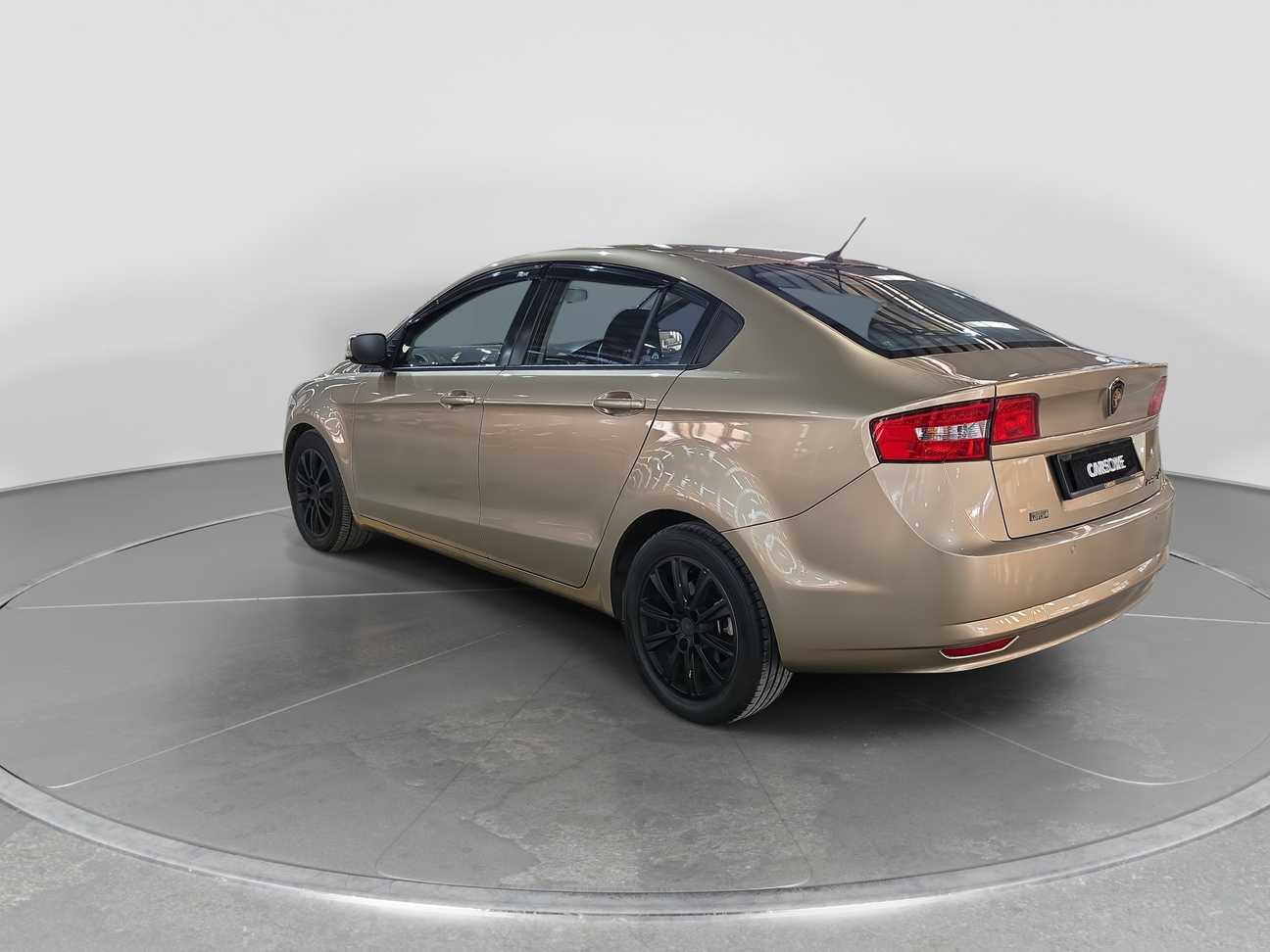 used 2015 Proton Preve Executive 1.6