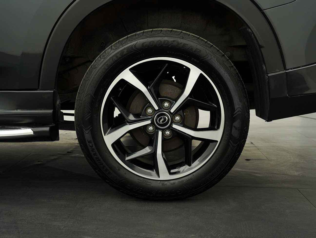 used 2019 Perodua Aruz X 1.5