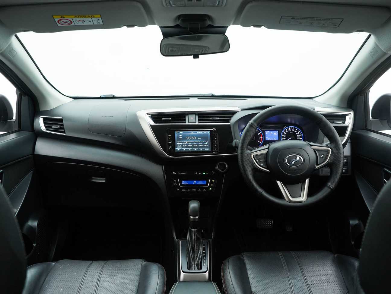 terpakai 2018 Perodua Myvi AV 1.5