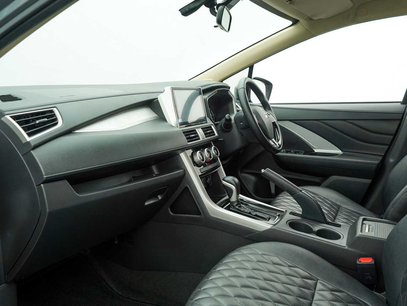 used 2022 Mitsubishi Xpander  1.5