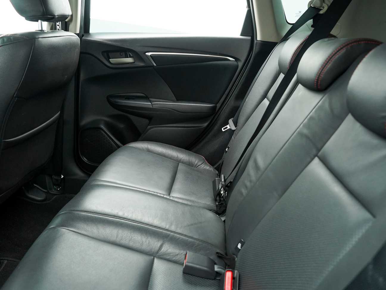 used 2016 Honda Jazz S 1.5