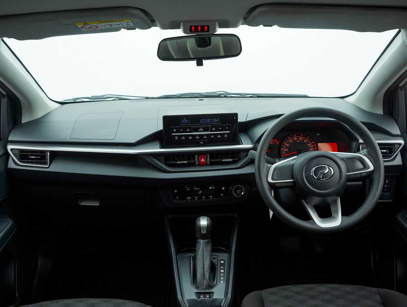 used 2023 Perodua AXIA SE 1.0