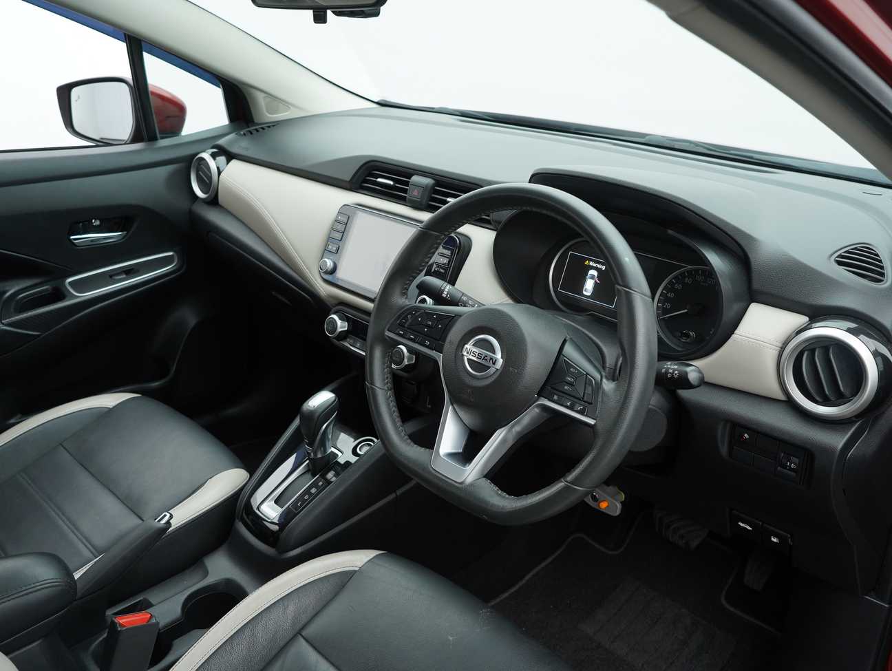 used 2021 Nissan Almera VLT 1.0