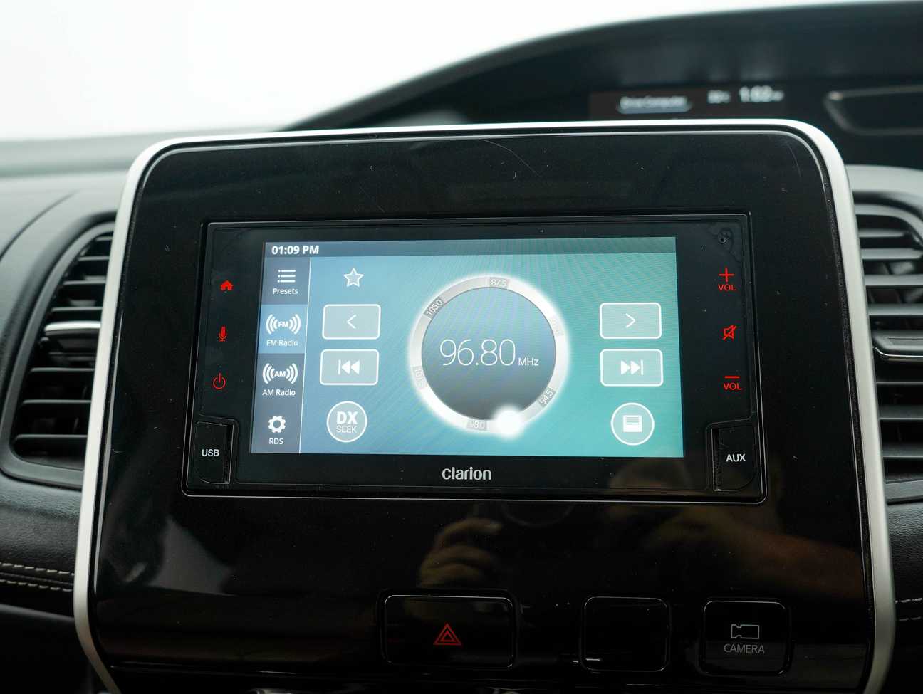 used 2018 Nissan Serena S-Hybrid High-Way Star 2.0