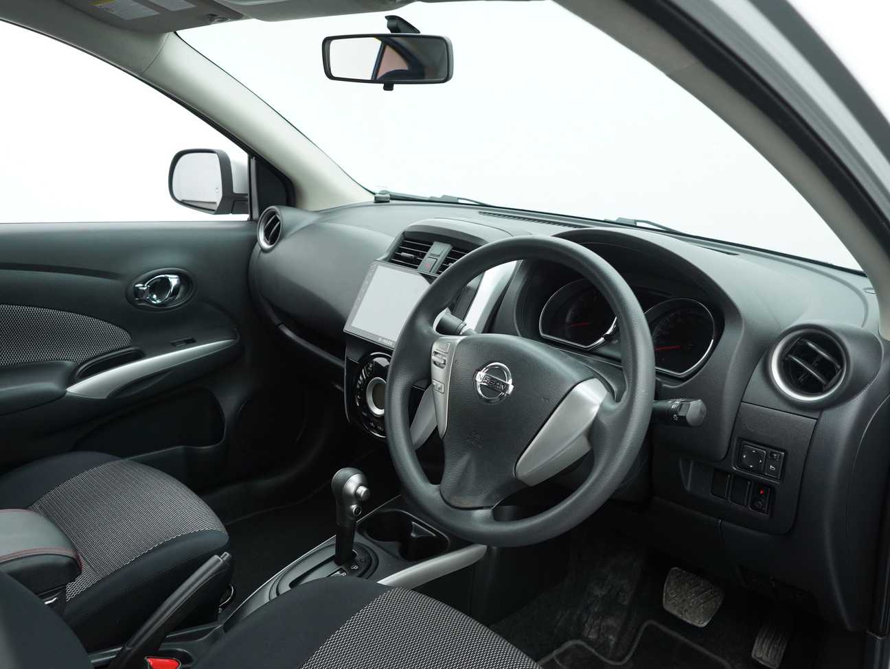 used 2016 Nissan Almera VL 1.5