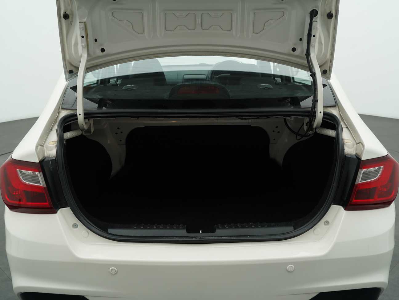 used 2019 Proton Saga Executive 1.3