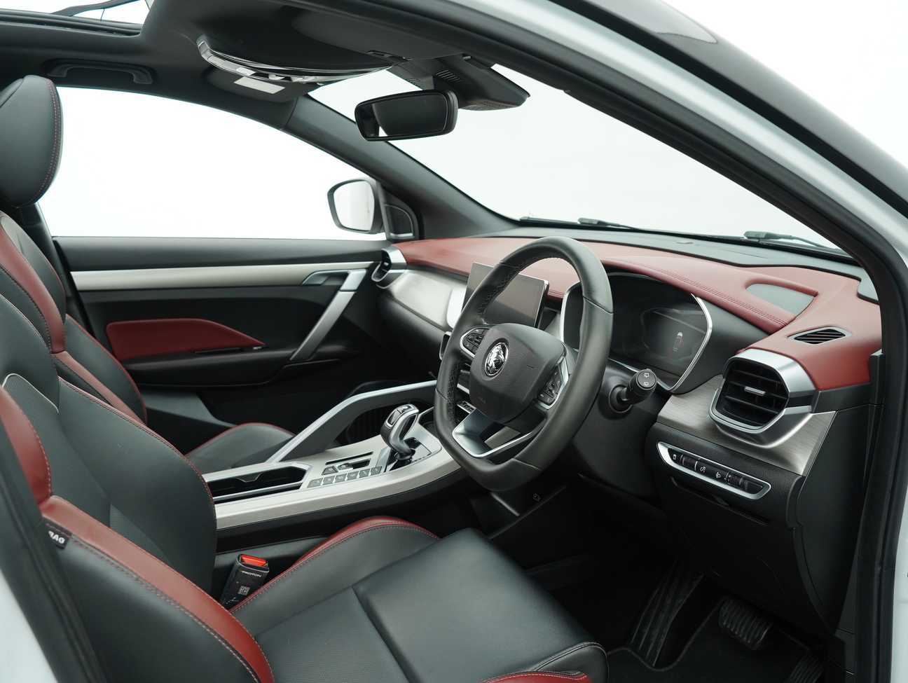 terpakai 2022 Proton X50 TGDI Flagship 1.5