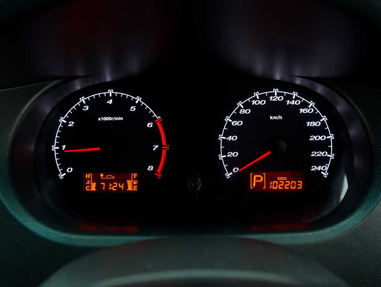 used 2016 Proton Exora Premium 1.6