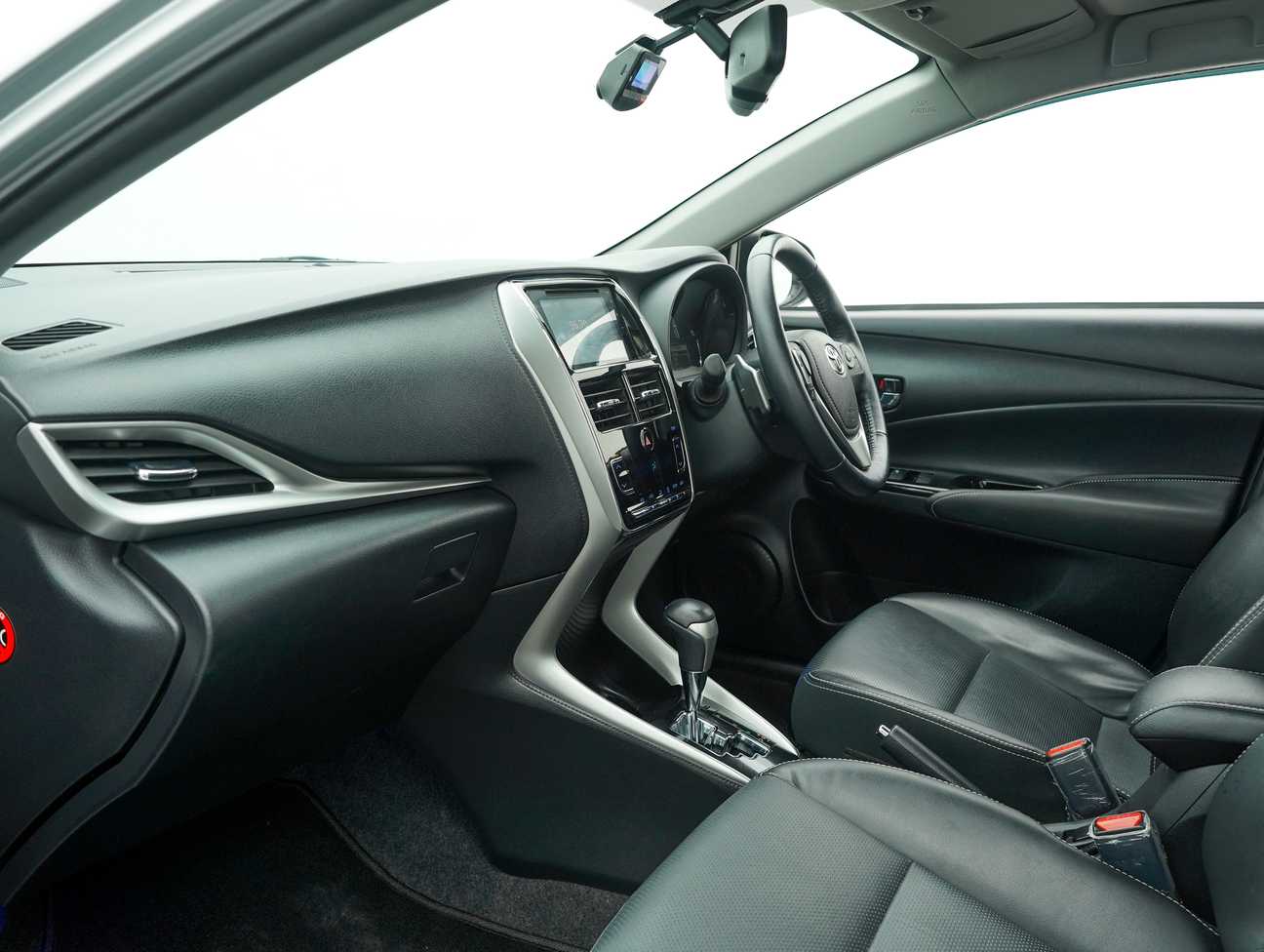 used 2020 Toyota Vios G 1.5