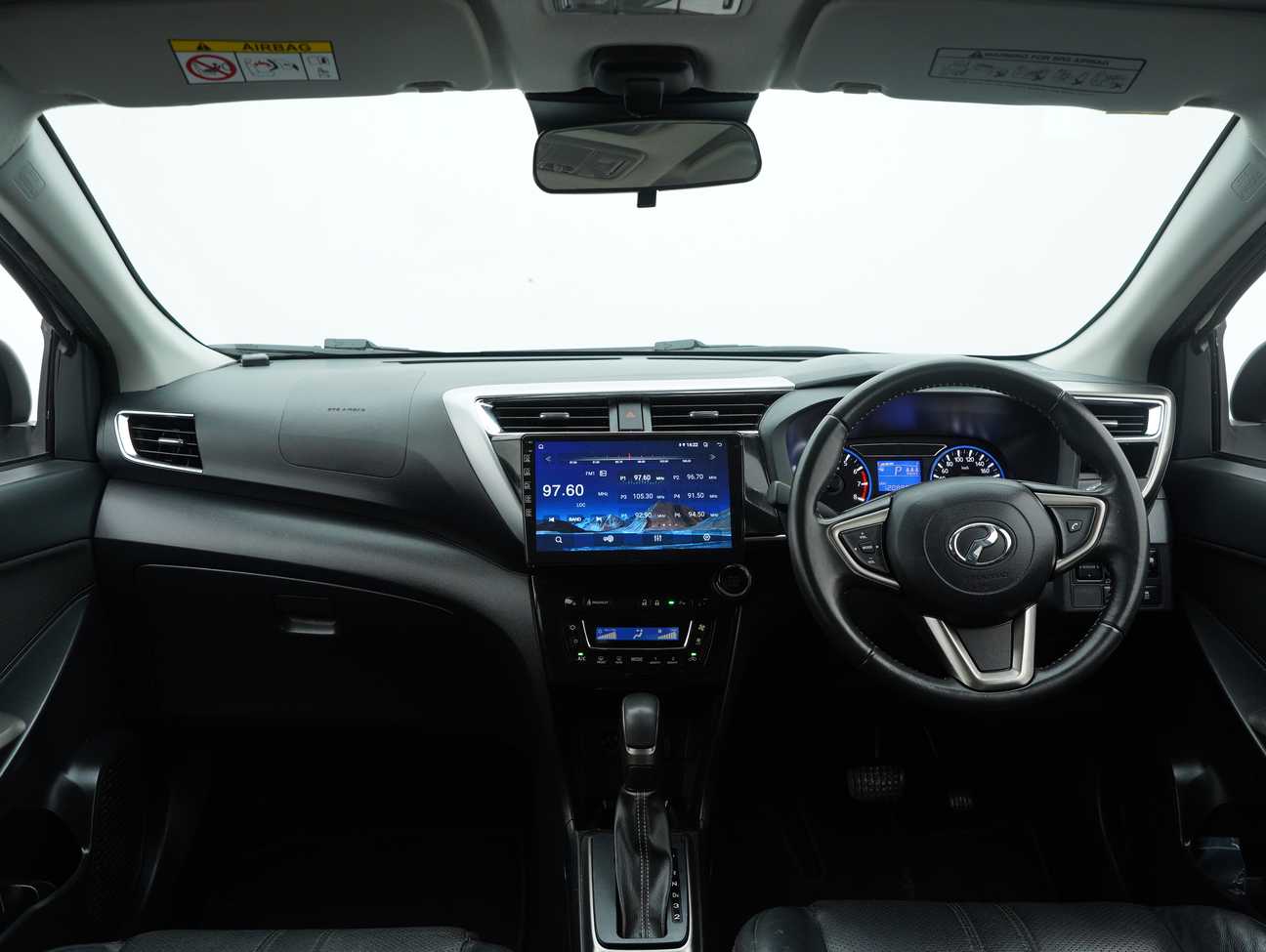 used 2018 Perodua Myvi AV 1.5