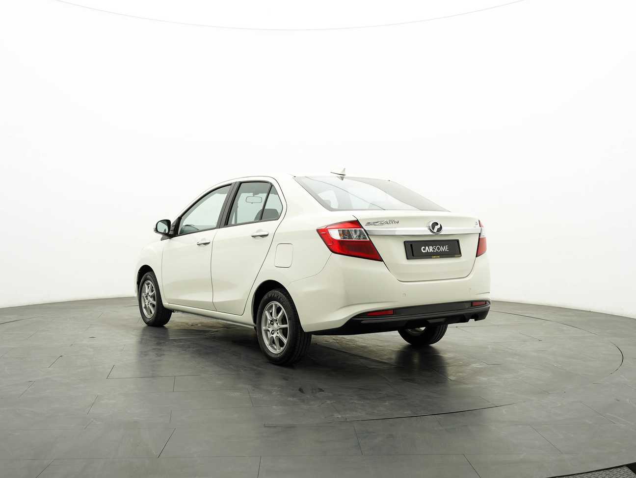 used 2019 Perodua Bezza X Premium 1.3