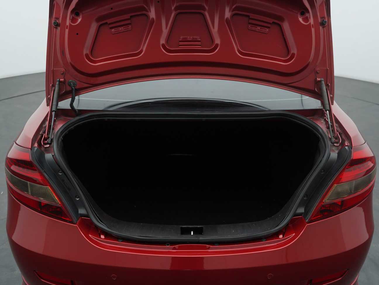 used 2014 Proton Persona Elegance Medium Line 1.6