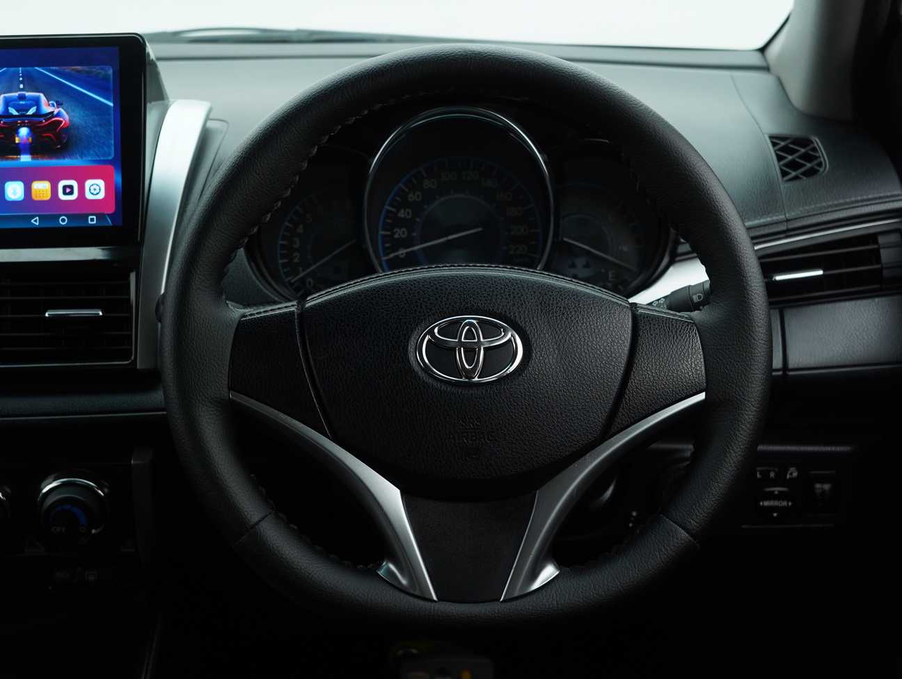 used 2016 Toyota Vios E 1.5