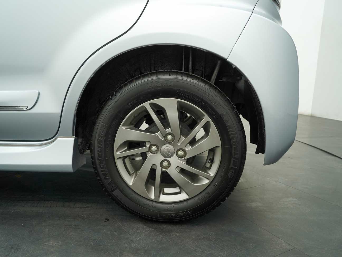 used 2015 Perodua Myvi SE 1.5