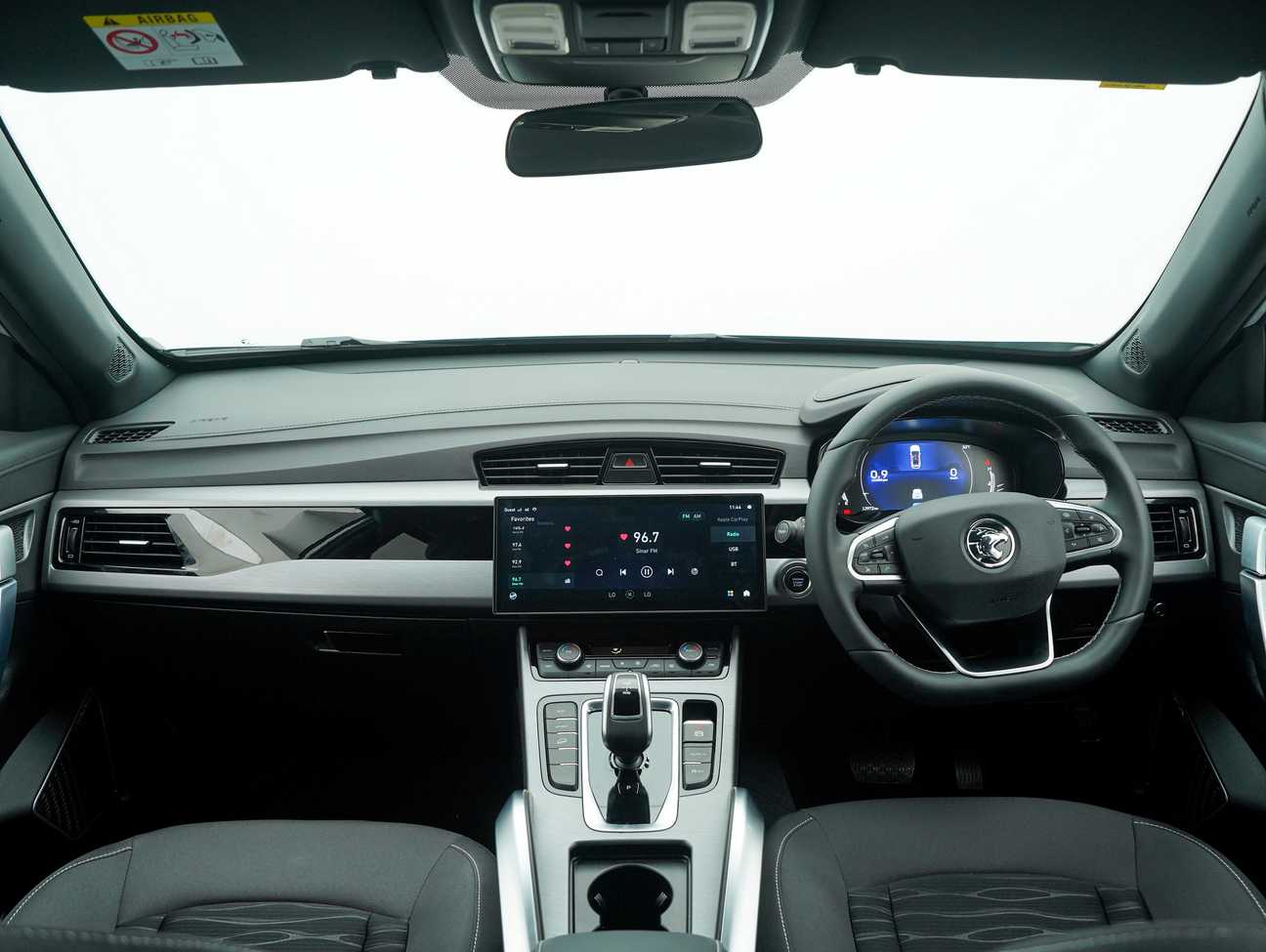 used 2024 Proton X70 Standard 1.5